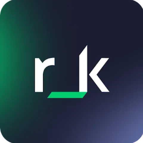 r-keeper logo